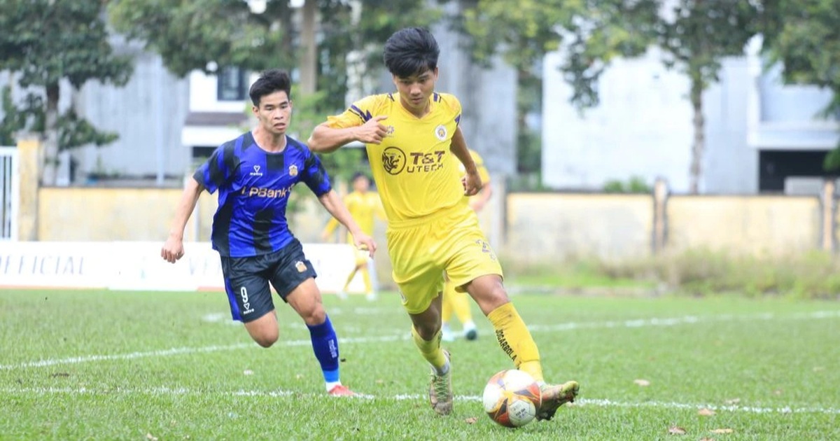Cười Tươi Ngắm 8 'Mãnh Khuyển' U21 Vượt Qua Vòng Bảng, Lộ Diện Tại Tứ Kết!