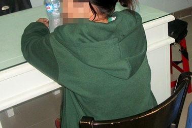 Giải cứu thiếu nữ bị bạn nhậu cưỡng hiếp