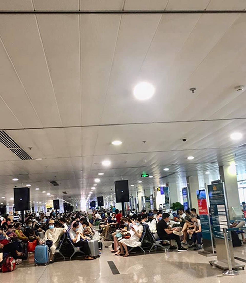 Côn Đảo tháng 10 - nhịp sống sôi động trở lại - 2