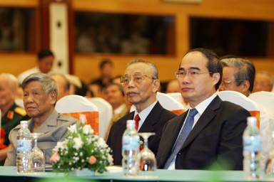 “Khuyến học đã khơi dậy nguồn tài nguyên quí giá vô tận”