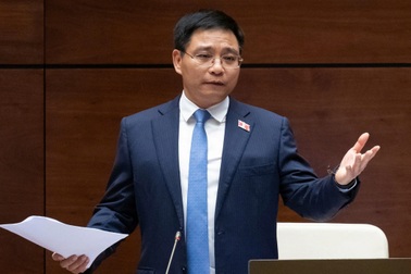 "Cơ chế khắt khe nhưng trả lương theo bậc, không bao giờ có được người tài"