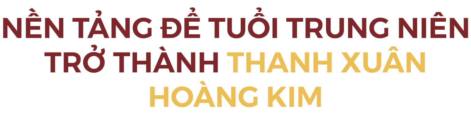 Nhà thiết kế Công Trí trải lòng về Thanh xuân hoàng kim - 12 Nhà thiết kế Công Trí trải lòng về Thanh xuân hoàng kim - 12