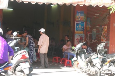 Tăng tỉ lệ các cơ sở vi phạm vệ sinh an toàn thực phẩm bị xử phạt