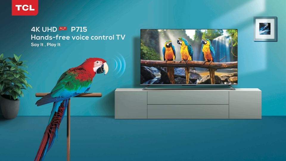 CEO TCL Việt Nam chia sẻ về định hướng công ty trong nửa cuối năm 2020 - 4 CEO TCL Việt Nam chia sẻ về định hướng công ty trong nửa cuối năm 2020 - 4