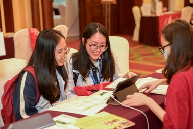 Du học hậu Covid - nắm bắt cơ hội nhận các học bổng giá trị đến 100%