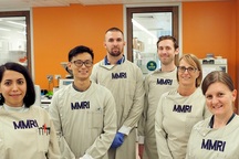 Nghiên cứu ra loại vắc xin điều trị, tiêu diệt 6 loại ung thư