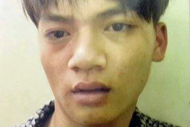 Hà Nội: Tâm sự chỗ vắng người, đôi nam nữ bị cướp