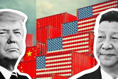 Thương chiến Mỹ-Trung kéo dài, ai thua cuộc?