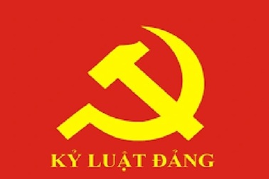 Bộ Chính trị kỷ luật Ban Thường vụ Tỉnh ủy An Giang hai nhiệm kỳ