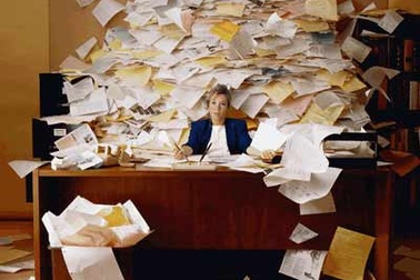 8 cách giải toả stress cho dân văn phòng