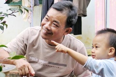 “Đổi tính” tuổi xế chiều