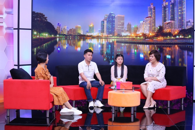 “nỗi đau như chạm đáy” mỗi khi nghe ba chê “xấu, mũi tẹt, mặt mụn” - Ảnh 4. “nỗi đau như chạm đáy” mỗi khi nghe ba chê “xấu, mũi tẹt, mặt mụn” - Ảnh 4.