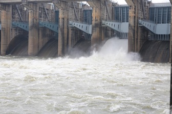 TPHCM yêu cầu Thủy điện Trị An phải thông báo kịp thời khi xả lũ