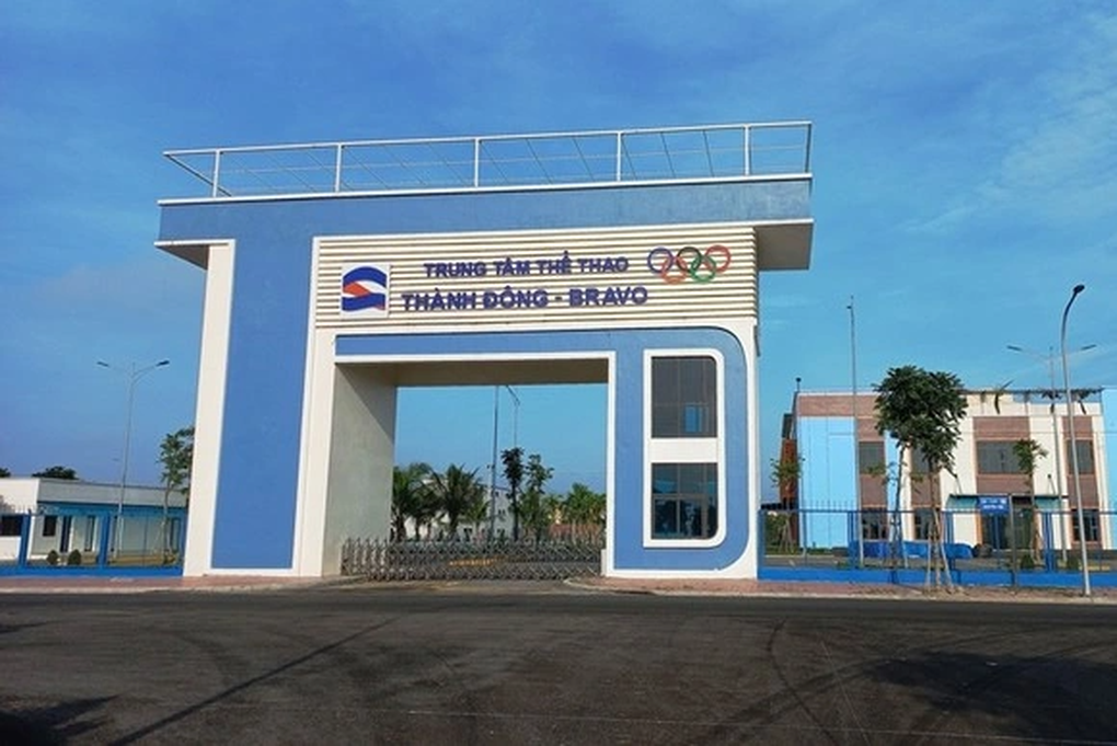 Tỉnh Hải Dương phạt một công ty vì chiếm gần 9.000m2 đất phi nông nghiệp - 1 Tỉnh Hải Dương phạt một công ty vì chiếm gần 9.000m2 đất phi nông nghiệp - 1