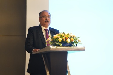 Tập đoàn công nghệ HCL Technologies đầu tư vào Việt Nam