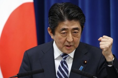 Lực lượng phòng vệ Nhật có thể dùng vũ lực trong trường hợp nào?