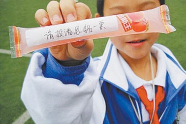 Học sinh được tham gia “bầu cử chủ tịch”