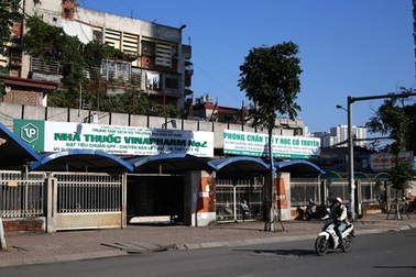 Bán 42,5 triệu cổ phần Nhà nước, "ông lớn" ngành dược thu về 444 tỷ đồng