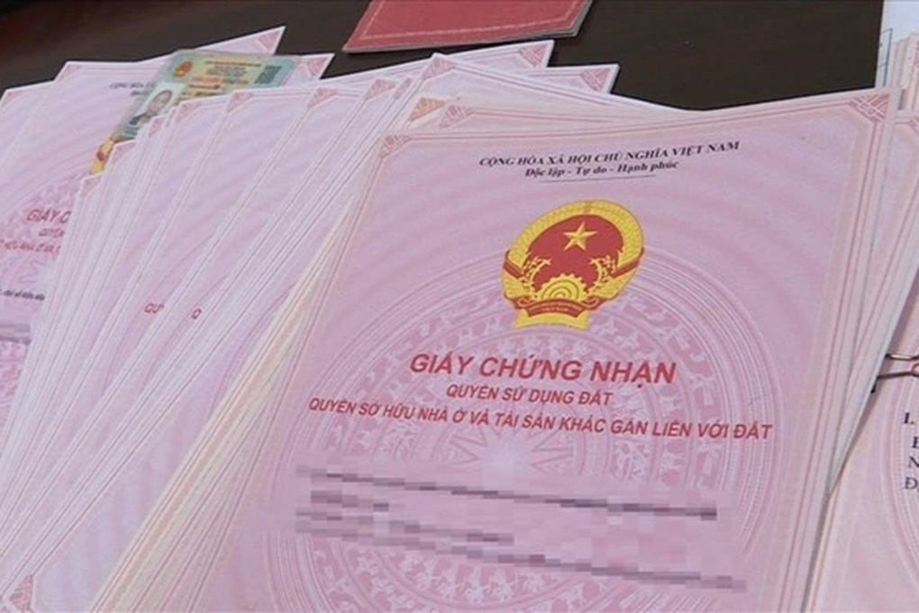 Cảnh báo thủ đoạn giả danh cán bộ làm thủ tục đất đai để lừa đảo - 1 Cảnh báo thủ đoạn giả danh cán bộ làm thủ tục đất đai để lừa đảo - 1