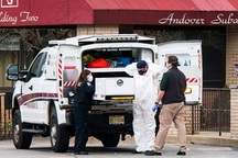 Phát hiện 17 thi thể chồng chất trong viện dưỡng lão Mỹ sau tin báo ẩn danh