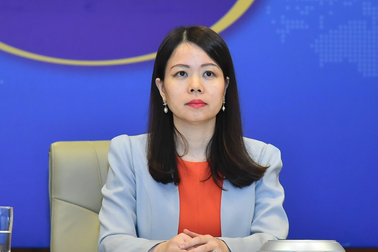 Bộ Ngoại giao có Thứ trưởng mới