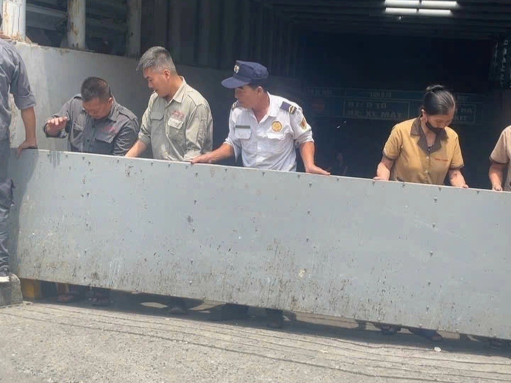 Chuyên gia chỉ cách ứng phó với bão Yagi khi ở chung cư, nhà cao tầng - 2 Chuyên gia chỉ cách ứng phó với bão Yagi khi ở chung cư, nhà cao tầng - 2