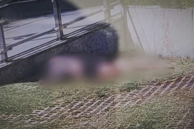 Điều tra vụ cô gái nghi rơi từ tầng cao chung cư ở TPHCM