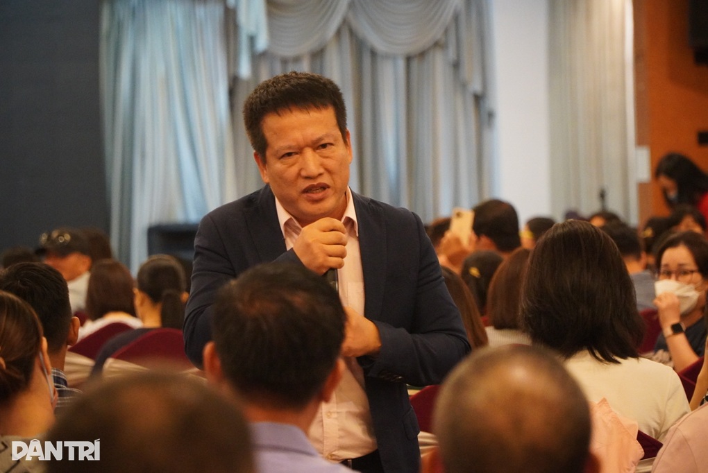 Phụ huynh chất vấn Shark Thủy: Tòa án lương tâm của các anh đâu? - 5 Phụ huynh chất vấn Shark Thủy: Tòa án lương tâm của các anh đâu? - 5