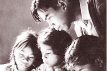 Dạy học: Nghề của lòng nhân ái, sống thanh cao