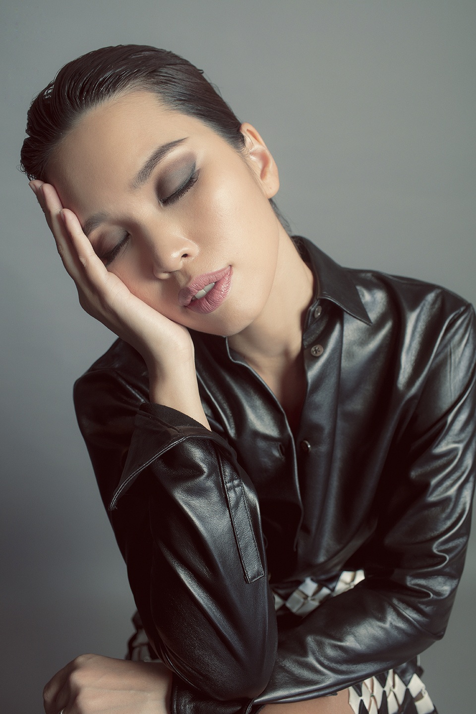 Siêu mẫu Hà Anh chọn cách sống lặng lẽ hơn, không thiết sân si - 1 Siêu mẫu Hà Anh chọn cách sống lặng lẽ hơn, không thiết sân si - 1