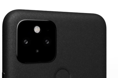 Giới thiệu Pixel 4a 5G mới ra mắt của Google