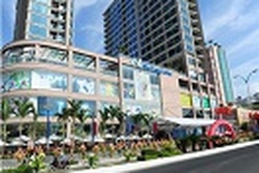 Nha Trang Center: căn hộ nghỉ dưỡng cao cấp ven biển