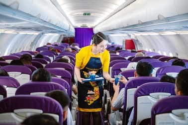 Hãng hàng không Việt mở loạt đường bay Trung Quốc, có chặng rẻ hơn vé nội địa