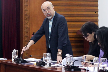 "Đất rừng phương Nam" tranh giải Bông sen Vàng giữa ồn ào tranh cãi