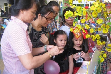 Thưởng Tết giáo viên: Ngậm ngùi, mong ngóng và trăn trở…