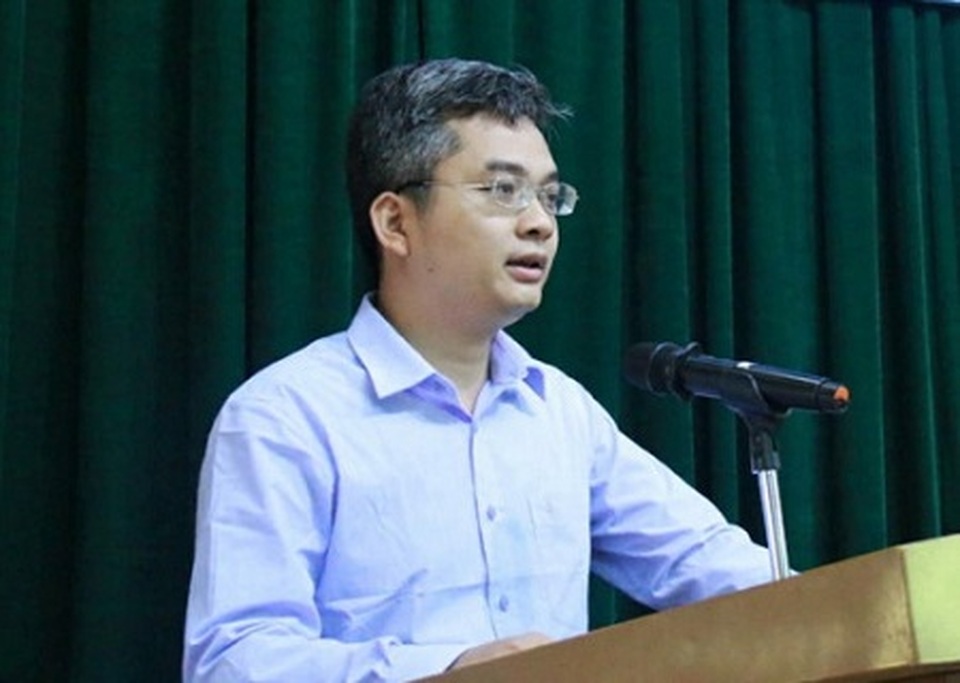 Những thầy cô giáo xuất sắc nhận giải thưởng quốc tế năm 2019 - 2 Những thầy cô giáo xuất sắc nhận giải thưởng quốc tế năm 2019 - 2
