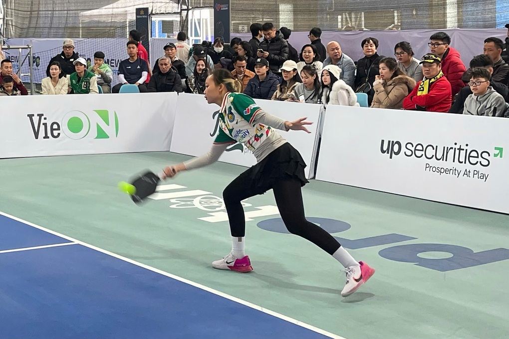 Sophia Phương Anh: 