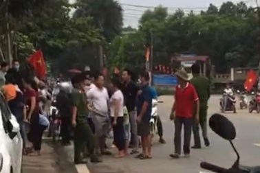 Lính Binh chủng Đặc công bị đâm tử vong khi về quê nghỉ phép