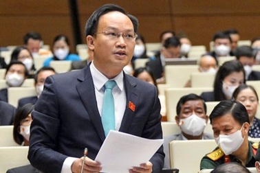 Đại biểu Quốc hội đề nghị "nâng trần" làm thêm lên 400 giờ/năm