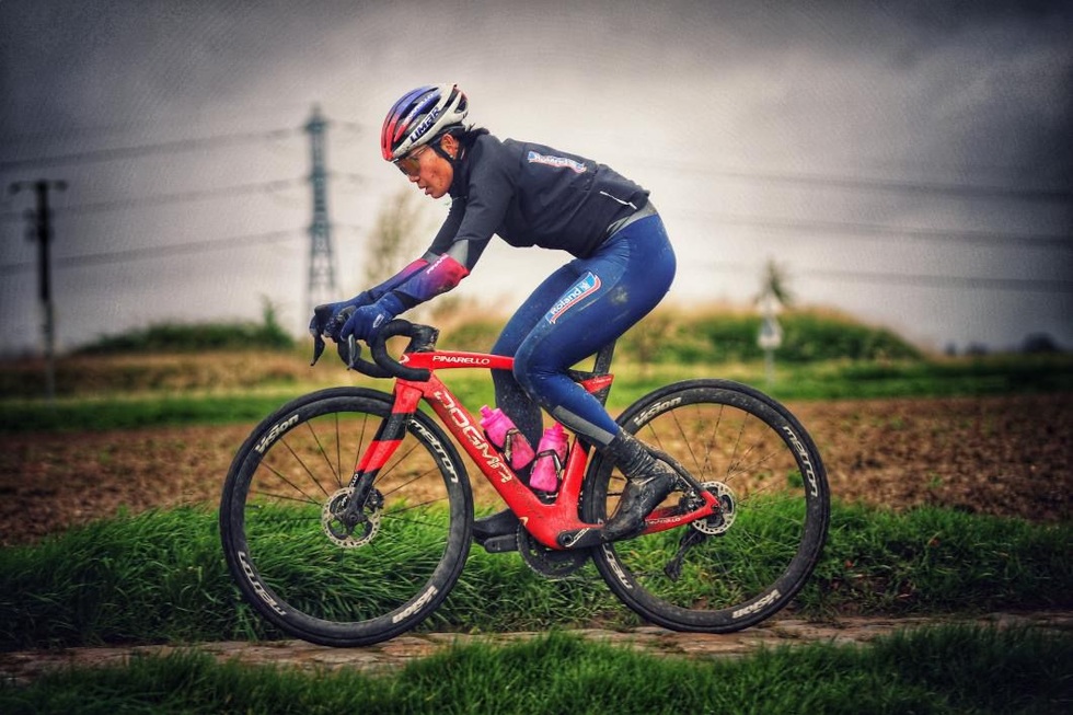 Nguyễn Thị Thật: Tấm vé dự Olympic 2024 và trải nghiệm đánh cược mạng sống - 2 Nguyễn Thị Thật: Tấm vé dự Olympic 2024 và trải nghiệm đánh cược mạng sống - 2