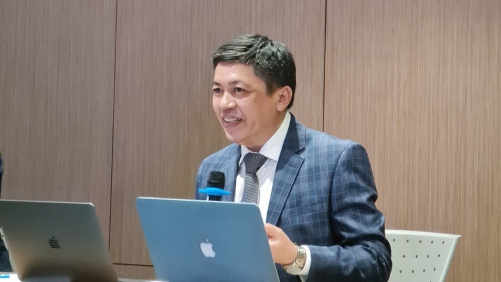 Bỏ khung giá đất - Bước đột phá trong quản lý, sử dụng đất đai - 2 Bỏ khung giá đất - Bước đột phá trong quản lý, sử dụng đất đai - 2
