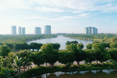 Đi ngược xu hướng, nhà đầu tư bỏ túi bạc tỷ khi rót vốn vào đất nền ven đô