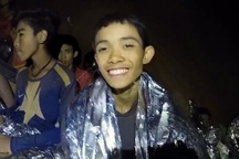 Đội bóng Thái Lan bắt đầu học lặn cấp tốc, chuẩn bị rời hang