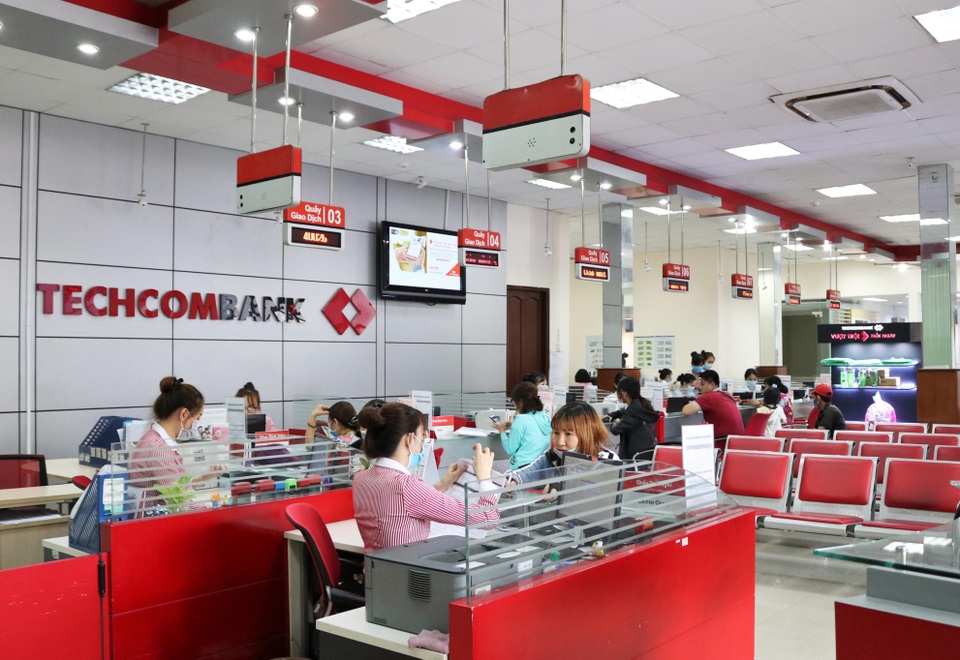 Techcombank triển khai chương trình ưu đãi tết - khởi sắc năm vượt trội cho khách hàng doanh nghiệp - 1 Techcombank triển khai chương trình ưu đãi tết - khởi sắc năm vượt trội cho khách hàng doanh nghiệp - 1