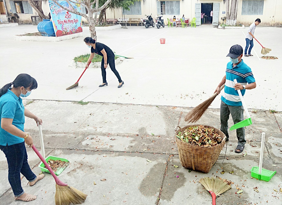 Sóc Trăng, Bạc Liêu, Cà Mau cho HS, SV nghỉ học đến hết tháng 2 - 4 Sóc Trăng, Bạc Liêu, Cà Mau cho HS, SV nghỉ học đến hết tháng 2 - 4