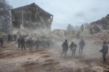 Nga kiểm soát một căn cứ của Ukraine, phá hủy 158 mục tiêu quân sự