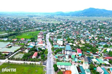 Một huyện có 45 cán bộ xin nghỉ hưu trước tuổi