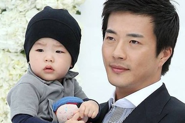 Kwon Sang Woo sẽ tham gia “Bố ơi, mình đi đâu thế”?