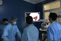 Điều trị ung thư dạ dày sớm như thế nào?