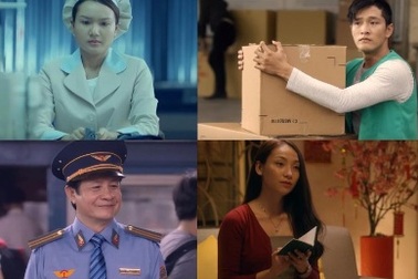 "Tết đoàn viên" - Thông điệp chưa bao giờ hết ý nghĩa